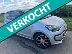 Volkswagen Up! - 1.0 high up BlueMotion / airco