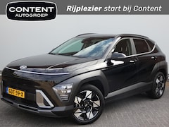 Hyundai Kona - 1.6 GDI HEV 141pk DCT Comfort Smart