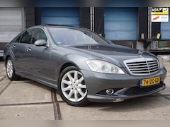Mercedes-Benz S-klasse - 420 CDI Prestige Plus * Nw Automaatbak * Nw Motor