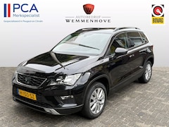SEAT Ateca - 1.5 TSI Style