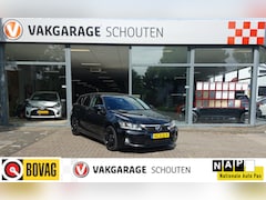 Lexus CT 200h - Business Line Pro | Navigatie