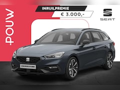 SEAT Leon Sportstourer - 1.5 TSI 204pk e-Hybrid FR Business | Matrix-LED | 18" Velgen