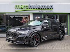 Audi RSQ8 - 4.0 TFSI quattro / KERAMISCH / B&O ADV. / PANODAK / CARBON
