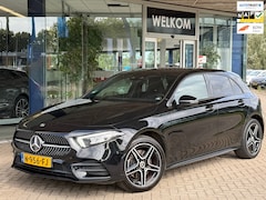 Mercedes-Benz A-klasse - 250 e AMG Night Limited Sfeer|Camera|Dealer Onderhouden