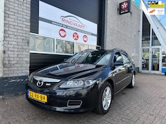 Mazda 6 Sportbreak - 2.0i Executive Automaat