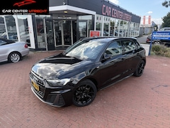 Audi A1 Sportback - 30 TFSI advanced edition | automaat | ALL-IN PRIJS |