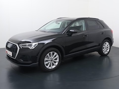 Audi Q3 - 45 TFSI e Advanced edition | 245 pk | Automaat | Trekhaak wegklapbaar | Adaptive cruise co