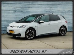 Volkswagen ID.3 - First Plus 58 kWh Soh 93% Carplay Trekhaak