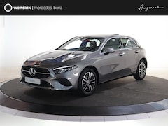 Mercedes-Benz A-klasse - 250e Star Edition Luxury Line | Panoramaschuifdak | Stoelverwarming | Achteruitrijcamera |