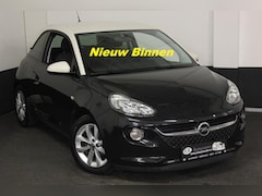 Opel ADAM - 1.4 UNLIMITED BLACK&WHITE 1E EIGENAAR MOOI
