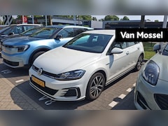 Volkswagen Golf - 1.4 TSI PHEV GTE Aut. | Apple carplay | Cruise control | DAB | Climate Control | PDC | LMV