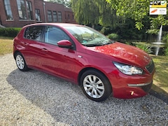Peugeot 308 - 1.2 PureTech Style