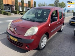 Renault Kangoo Family - 1.6 Benzine Airco ( Koppeling Defect )