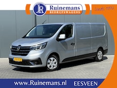 Renault Trafic - 2.0 dCi 130 PK / L2H1 / WORK EDITION / TREKHAAK / AIRCO / CRUISE / CAMERA / LED / 3-ZITS
