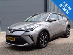 Toyota C-HR - 1.8 Hybrid Dynamic ACHTERUIT RIJ CAMERA | ADAPTIEVE CRUISECONTROL | NAVIGATIE | PARKEERSEN