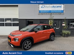 Citroën C3 Aircross - 1.2 PureTech Feel Airco/Cruise/Trekhaak/66dkm