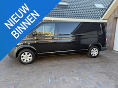 Volkswagen Transporter - 2.5 TDI 340 youngtimer eerste eigenaar 155002km