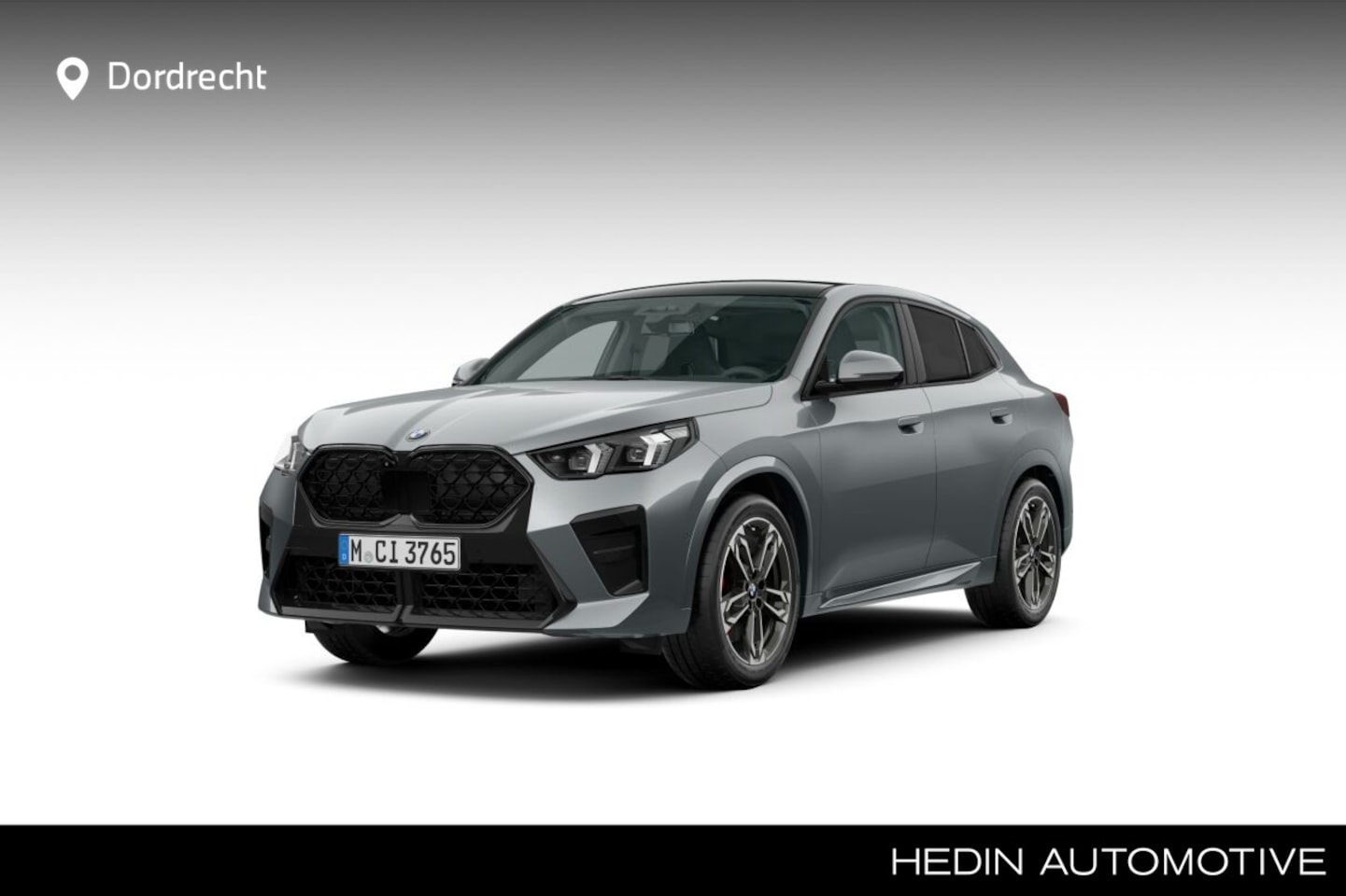 BMW X2 - sDrive20i | 19 Inch | M-Sportpakket Pro | Innovation Pack | Panoramadak | Trekhaak - AutoWereld.nl