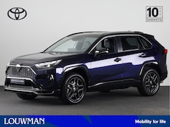 Toyota RAV4 - 2.5 Plug-in Hybrid AWD GR SPORT *NIEUW* | Direct leverbaar | GR SPORT Plus Pack |