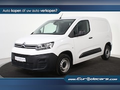 Citroën Berlingo - 110 Benzine *1ste Eigenaar*Park assist