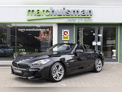 BMW Z4 Roadster - sDrive20i High Executive / M SPORT / HARMAN KARDON / ACTIVE CRUISE