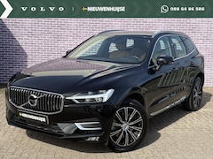 Volvo XC60 - 2.0 T5 Inscription | 250PK | LED | camera | adaptieve cruise control | Blis | elektrisch v