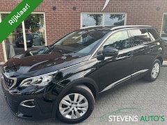 Peugeot 5008 - 1.2 PT BL. Executive Automaat 7-Pers. VIRTUAL COCKPIT / PDC / CL
