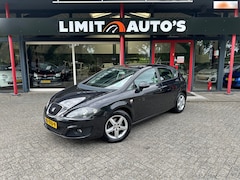 SEAT Leon - 1.4 TSI Reference Climate/Cruise/El.ramen/6bak/Lmv/Apk
