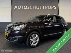 Nissan Qashqai - 1.6 Business Edition NAVI / CAMERA / TREKHAAK