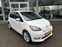Skoda Citigo e-iV - Style | Elektrisch | Climate | Stoelverwarming | Rijklaar incl.garantie