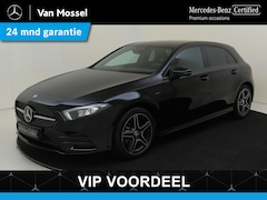 Mercedes-Benz A-klasse - 250 e Premium Plus AMG /Nightpakket /18 Inch /Achteruitrijcamera