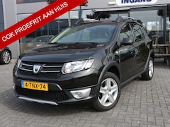 Dacia Sandero Stepway - 0.9 TCe Lauréate AIRCO CRUISE NAVI