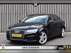 Audi A3 Limousine - 1.4 TFSI CoD Attraction Pro Line Plus Navigatie Cruise Control 18 Inch NL-AUTO