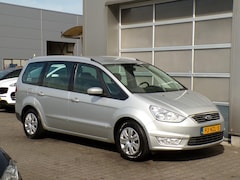 Ford Galaxy - 2.0 Trend|7-persoons|Cruise|Airco|Trekhaak|Clima
