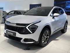 Kia Sportage - 1.6 T-GDi Hybrid DynamicPlusLine Direct leverbaar | 3.000 inruilpremie | Trekhaak 13-polig
