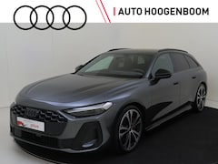 Audi A5 Avant - 2.0 e-hybrid quattro S edition | Panoramadak | Trekhaak | Head-up display | 360 camera | D