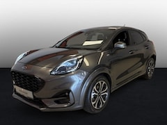 Ford Puma - 1.0 EB Hybide ST-Line Automaat ( Apple Carplay - Android )