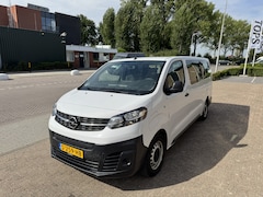 Opel Vivaro-e Combi - L3H1 75 kWh*9 Persoons