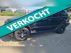 BMW X5 - 3.0i Executive LPI