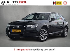 Audi A4 Avant - 1.4 TFSI Design Pro Line | Trekhaak Afn. | Stoelverw. | Climate | Cruise