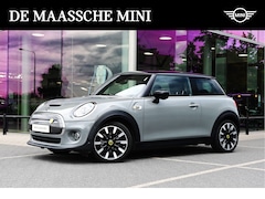 MINI Mini-Electric - Yours / Panoramadak / Sportstoelen / Achteruitrijcamera / Comfort Access / Adaptieve LED /