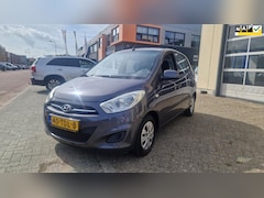 Hyundai i10 - 1.1 i-Drive 116040 Km Inruil Mogelijk
