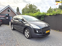 Peugeot 3008 - 1.6 THP ST Automaat Navi Clima Cruise Panodak
