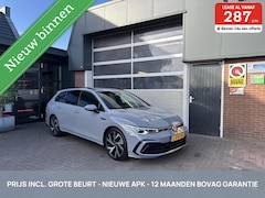 Volkswagen Golf Variant - 1.5 eTSI R-Line VIRTUEEL/ACC *ALL-IN PRIJS