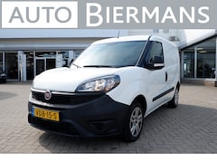 Fiat Doblò Cargo - 1.6 MJ L1H1 ECO JET / RIJKLAARPRIJS