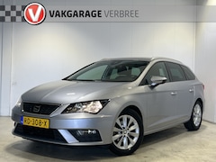 SEAT Leon ST - 1.0 EcoTSI Style Business Intense | Navigatie/Android/Apple Carplay | LM Velgen 16" | Crui