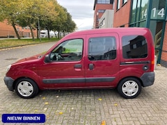 Renault Kangoo - 1.6-16V Expression | APK TM 21/06/2026 KM 257350 NAP EL.RAMEN + EL.SPIEGELS + TREKHAAK Bel