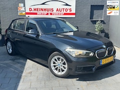 BMW 1-serie - 116d EDE NAVI