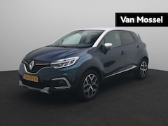 Renault Captur - TCe 90 Intens | Trekhaak | R-link Navigatie | Easy Life Pack met achteruitrijcamera + sens