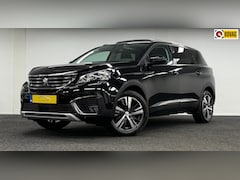 Peugeot 5008 - 1.2 PureTech Crossway*7Pers*Panoramadak*Camera*Navi*Carplay